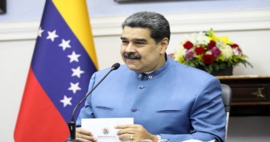 Jefe de Estado juramenta a nuevos integrantes del Gabinete Ejecutivo: Consejo de Ministros es la supervanguardia de la Revolución