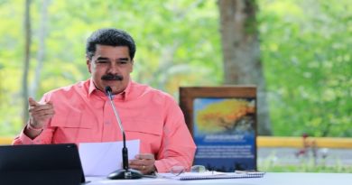 #EPAPSUV2021 | Presidente Maduro junto a Comisión Electoral Interna para el 8A: ¡Vamos a escribir historia!