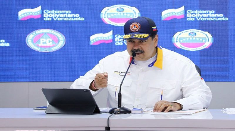 Gobierno Nacional se mantiene en máxima alerta ante consecuencias del cambio climático en el país