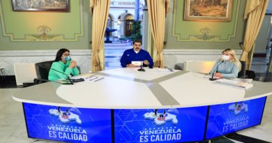 JUEVES PRODUCTIVO | Presidente Maduro: Venezuela está en el camino de su recuperación y crecimiento rumbo a la economía real