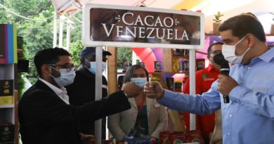 Presidente Maduro en Miércoles Productivo | Avanzamos en el trabajo conjunto con empresarios con un objetivo: producir todo en Venezuela