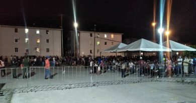 EXPECTATIVAS SUPERADAS | PSUV anuncia extensión de Elecciones Primarias Abiertas por el tiempo que sea necesario y hasta el último elector en cola