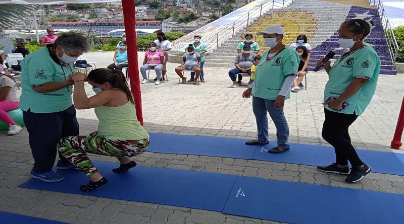 Plan Parto Humanizado