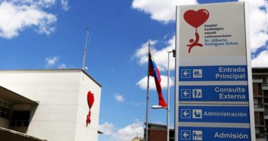 Cardiológico Infantil Latinoamericano cumple 15 años brindando esperanza y vida a niños de bajo recursos