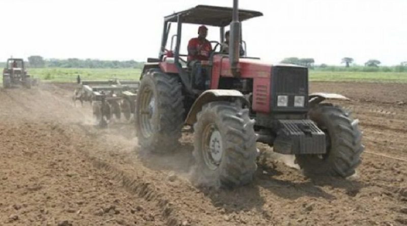 Productores participan en jornada especial de Registro Único Integral para fortalecer la soberanía alimentaria de la Patria
