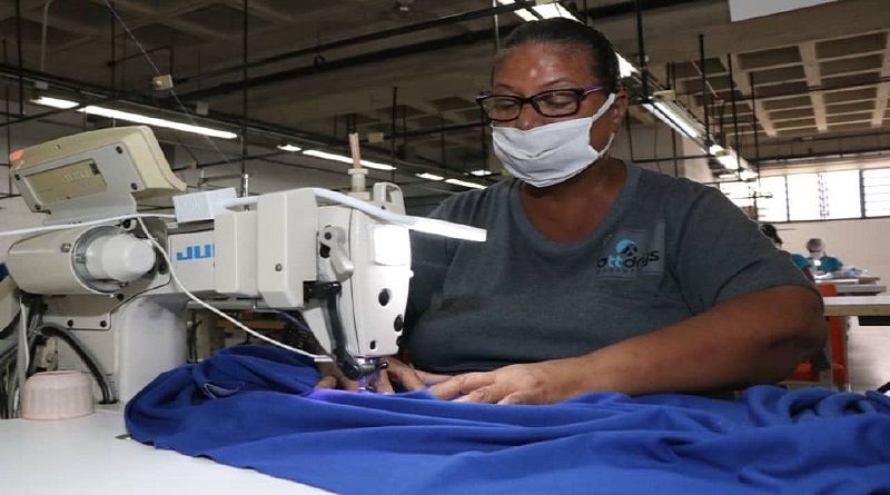 A un año de creación | Pymes ha formalizado 19.173 emprendimientos en el territorio nacional