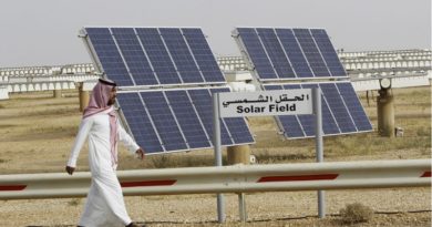 Saudi Aramco