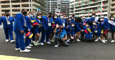 Presidente Maduro manifestó sentir orgullo de los 26 atletas que competirán en los Paralímpicos de Tokio2020