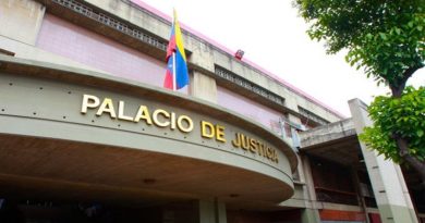 Poder Judicial continúa modernización de espacios en tribunales del país