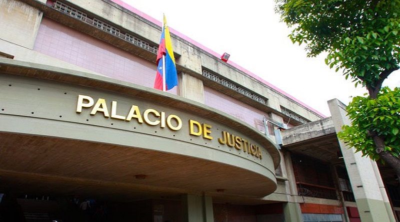 Poder Judicial continúa modernización de espacios en tribunales del país
