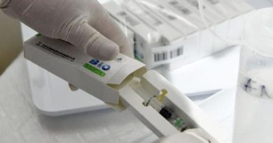 China ha proporcionado 230 millones de dosis de vacunas contra la COVID-19 a Latinoamérica