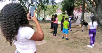 Taller de Fotografía