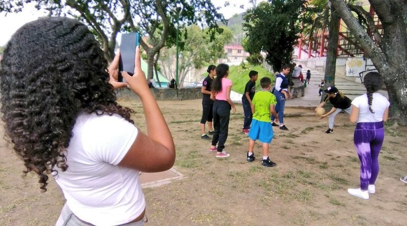 Taller de Fotografía