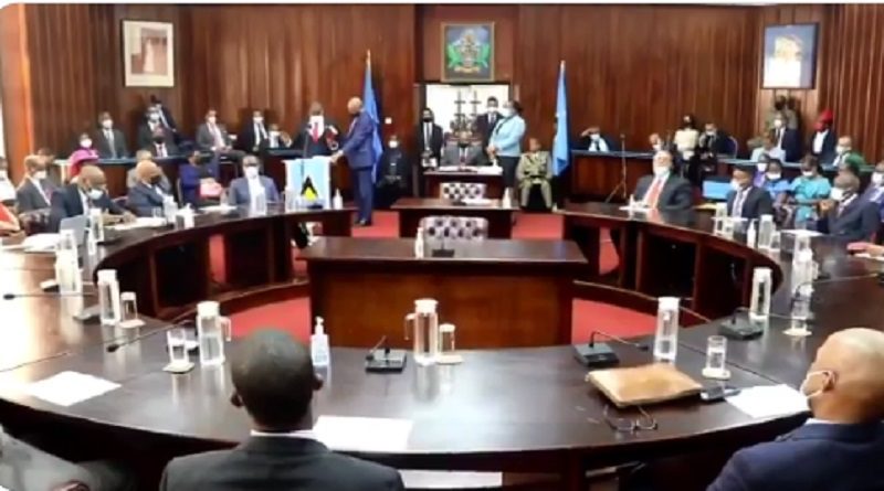 Venezuela fortalece cooperaciones bilaterales con Santa Lucía