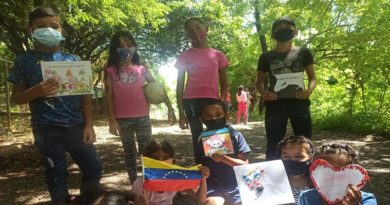 Vacaciones Guárico