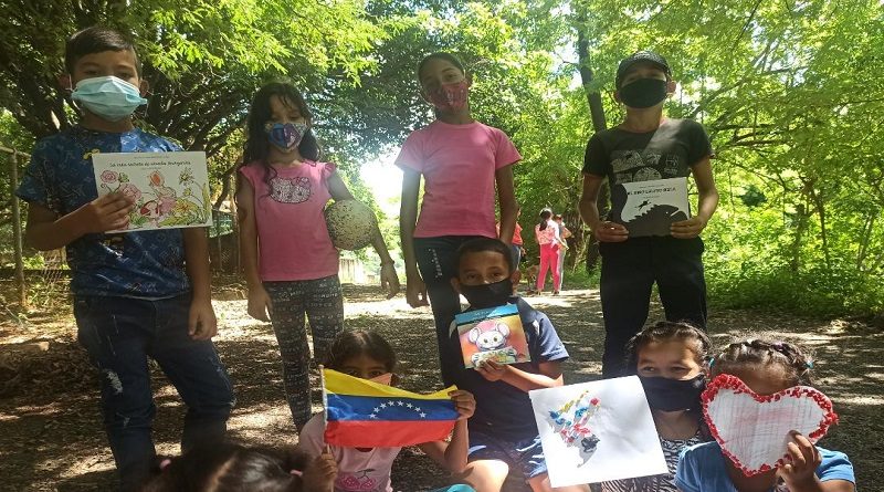 Vacaciones Guárico