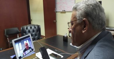 Foro Parlamentario regional evalúa avances del proceso de diálogo instalado en México