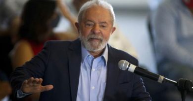 Lula da Silva acusa a Bolsonaro de emular a Trump en su intento de generar “confusión”