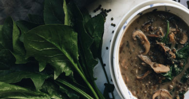 Conozca los tres alimentos de origen vegetal con más proteína que la carne de res