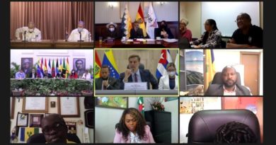 Venezuela propone al Alba-TCP establecer cooperación con China, Asena y la Liga Árabe