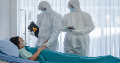 Anticuerpos defectuosos influyen en gravedad y muerte por COVID-19