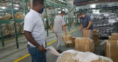 Cantv adquiere nueva dotación de material estratégico y herramientas de trabajo para atender más de 300.000 suscriptores