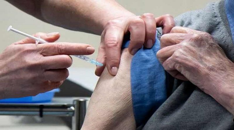 Cuba prevé vacunar a un millón de personas más