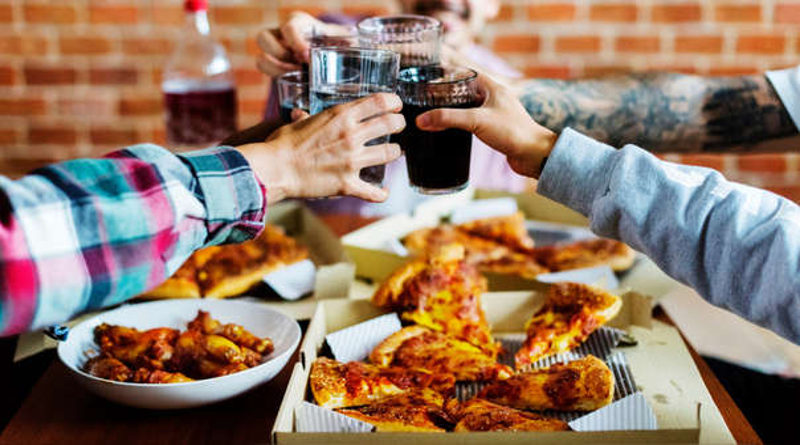 Conozca los peores hábitos alimentarios para tu sistema inmunitario