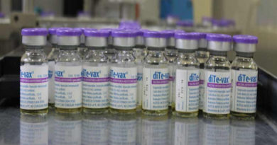 Cuba aprueba formulación AntiCOVID-19 sin tiomersal