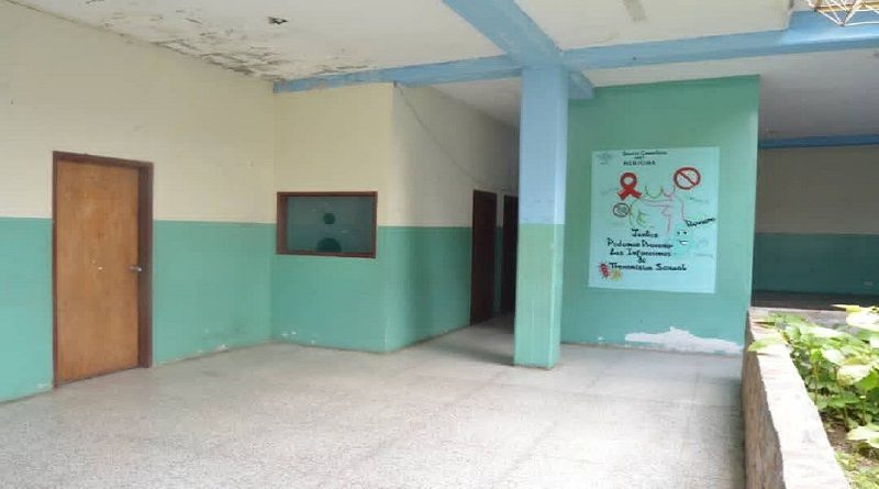 Fortalecen sistema público de salud en Guárico con la ejecución de más de 12 obras