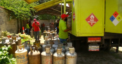 Distribuidos más de 7 mil cilindros de gas doméstico en Guacara estado Carabobo