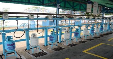 Gobierno Bolivariano incrementa capacidad de llenado de gas en Guárico con nuevas plantas