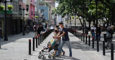 Del 16 al 22 de AGOSTO | Venezuela abre nueva Semana de Flexibilización segura contra la COVID19