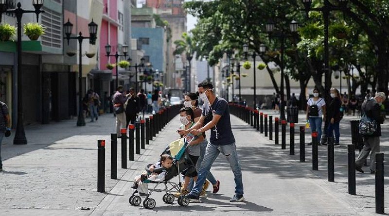 Del 16 al 22 de AGOSTO | Venezuela abre nueva Semana de Flexibilización segura contra la COVID19