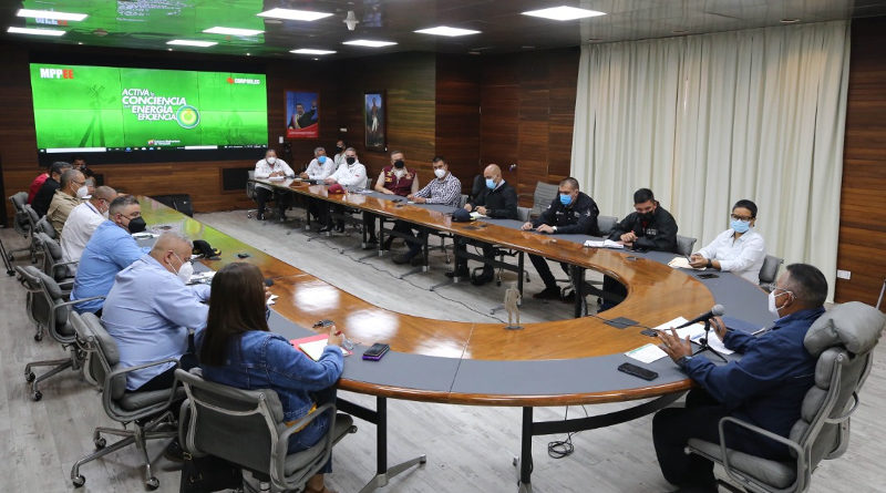 Fortalecen acciones de prevención y atención con el Plan de Lluvias en la región capital