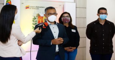 Conformadas subcomisiones para profundizar trabajos de recuperación de espacios en la UCV