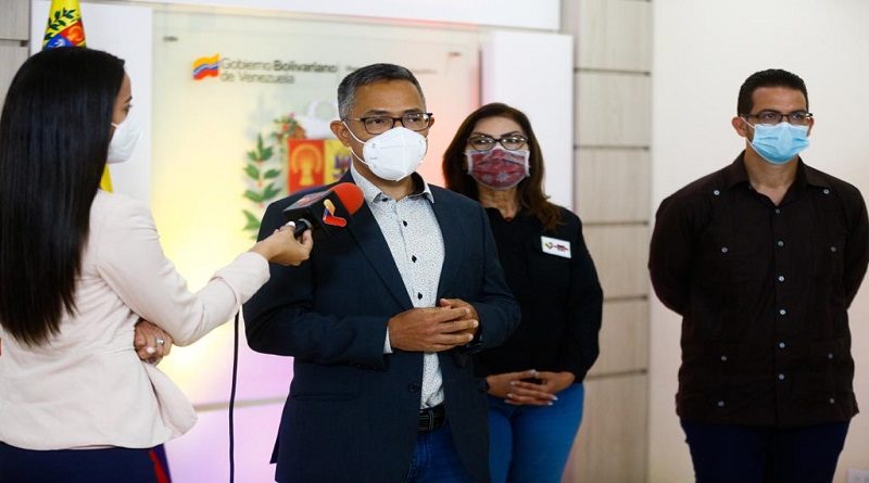 Conformadas subcomisiones para profundizar trabajos de recuperación de espacios en la UCV