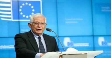 La Unión Europea abrirá un diálogo con los talibanes