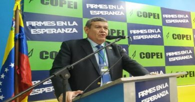 Copei avanza en Plan 150 en parroquias de Caracas, La Guaira y Miranda