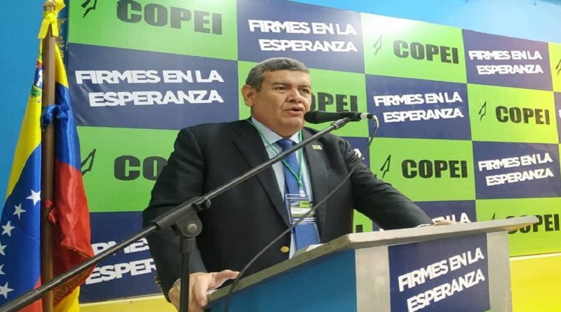 Copei avanza en Plan 150 en parroquias de Caracas, La Guaira y Miranda