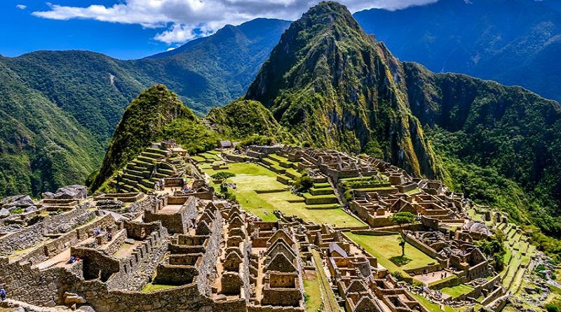 Estudio revela que Machu Picchu estuvo ocupado varias décadas antes de lo estimado