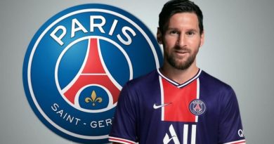 Lionel Messi se estrena con el PSG el 29 de agosto ante el Reims