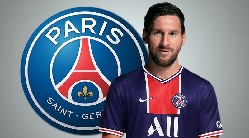 Lionel Messi se estrena con el PSG el 29 de agosto ante el Reims