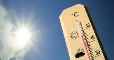 Expertos advierten que olas de calor serán constantes en los próximos 20 años