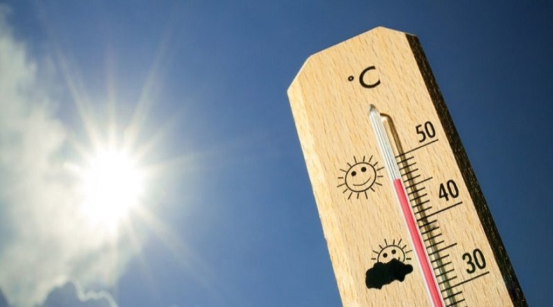 Expertos advierten que olas de calor serán constantes en los próximos 20 años