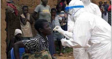 OMS confirma la primera muerte por el virus Marburgo en África occidental