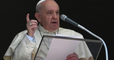 Papa Francisco expresa su cercanía a los venezolanos afectados por las inundaciones