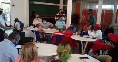 Plan Agrourbano Carabobo 200 | Creado sistema de Atención a productores en estado Sucre