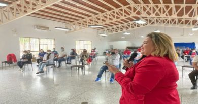 Instalado Estado Mayor para garantía de precios equilibrados y abastecimiento nacional