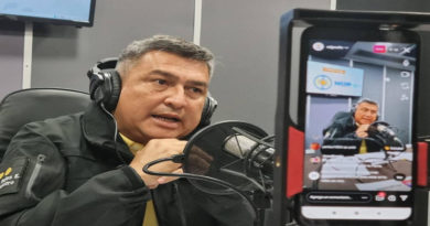 Primera discusión de la Reforma Parcial de la Ley del Estatuto de la Función Policial iniciará esta semana